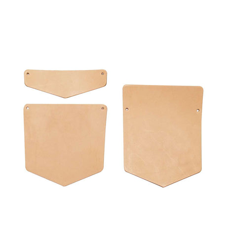 POPR.Natural Veg.01.jpg Pocket Protector Kit Image