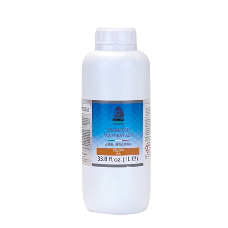 FDWS.Yellow.1 Liter.01.jpg Fenice Diamond Waterstain Image