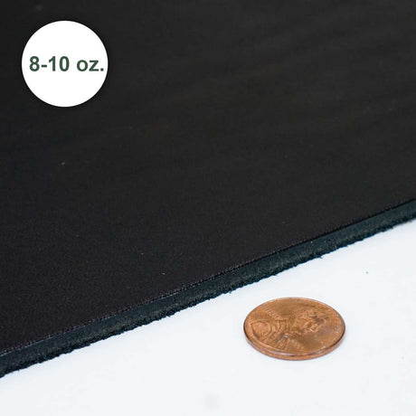 LTH014.SLC.3.jpg Black Hermann Oak Belt Bends Image