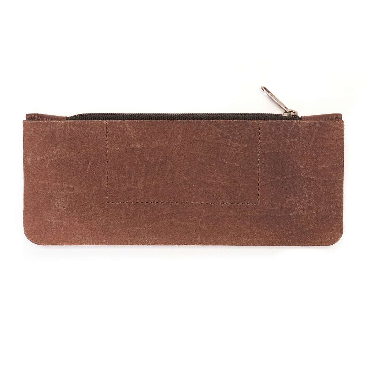 BIWI.Mission Grain Brown.7 ¾.Standard.03.jpg Biker Wallet Interiors Image