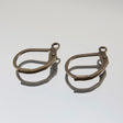 89-7546.SLC.jpg Lever back Earwire - Antique Gold 6pk Image