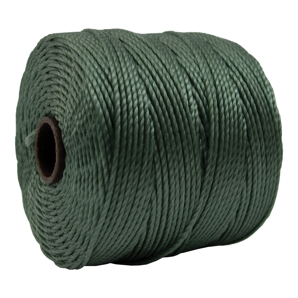 SLON.Celery Green.01.jpg S-Lon 77 yd. Thread Image