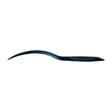 2 ½" Curved Blade - Diamond Point