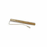 378-1081.SLC.01.jpg Wire Money Clip Bar - Large - Nickel Image