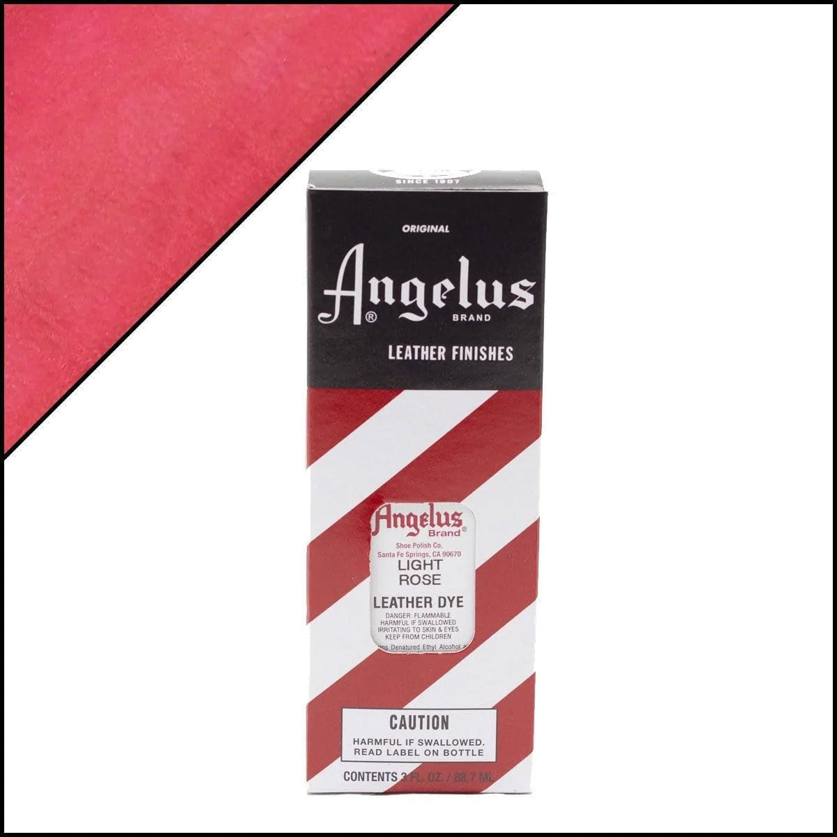 ALD.Light Rose.02.jpg Angelus Leather Dye Image