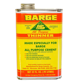 Barge All-Purpose Thinner