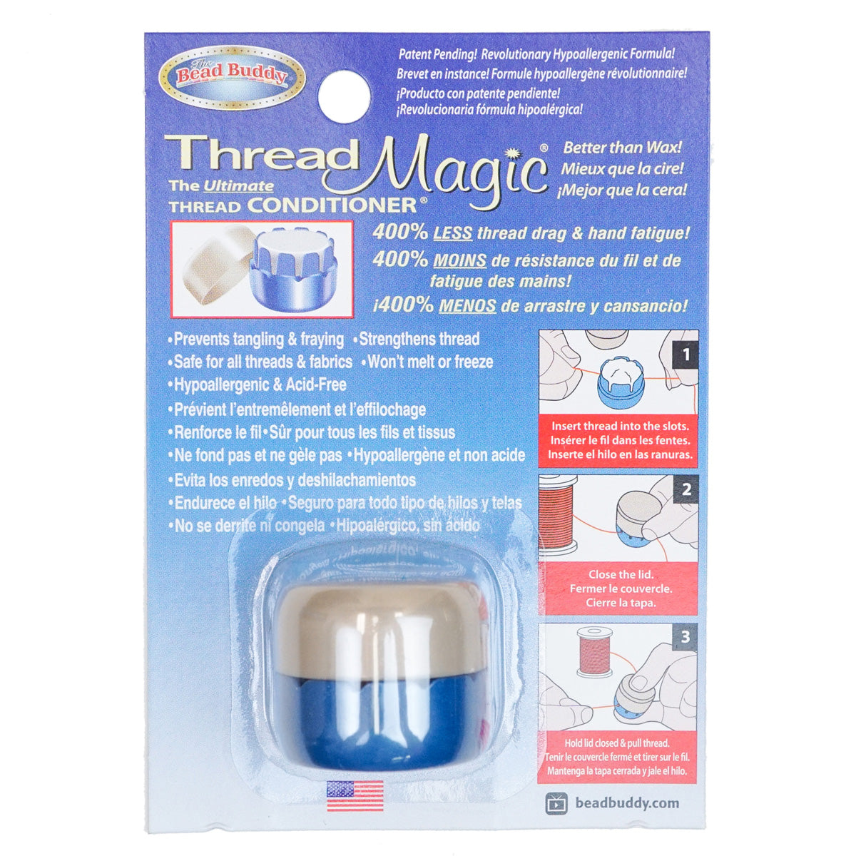 45-72.SLC.1.jpg Thread Magic Wax Image