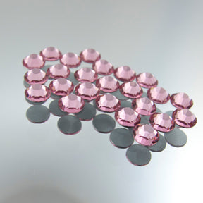 Light Rose SS16 Flatback - 24pk