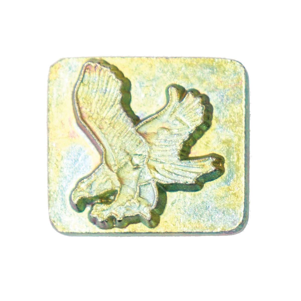 011-8830100.SLC.02.jpg Eagle (Right) - 3D Stamp Image