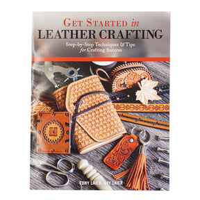 Get Started in Leather Crafting