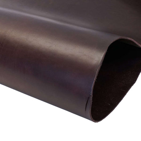 BDS.Coffee.02.jpg Bridle Double Shoulders Image