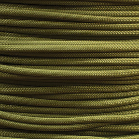 Paracord - Moss yd