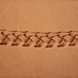 932-317.SLC.04.jpg SN Stamping Tool Set - 317 Plat Braid Border Image