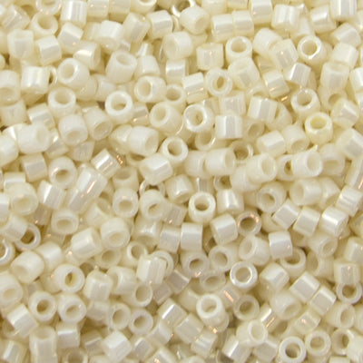 45-113203.SLC.jpg Delica Bead - Ceylon Light Yellow DB203 Image