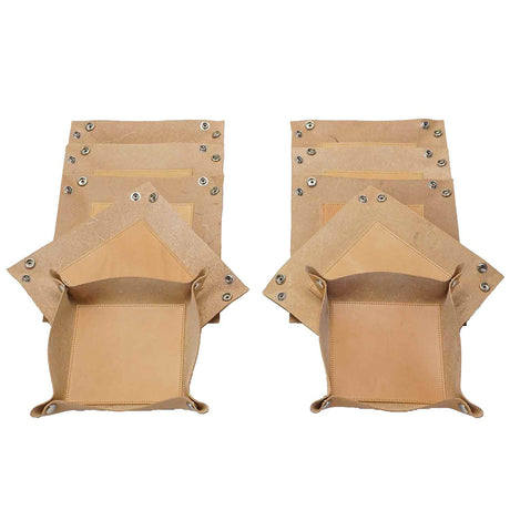 RVT.Natural Veg Hermann Oak.04.jpg Valet Tray - 10 Pack Image