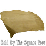 Cow Lining Sides - Earthtone