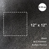133-421201.SLC.1.jpg 12"x12" Black Buffalo Pre-Cut Image