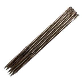 5pk Size 3 Small Glovers Needle