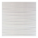 Lace,Plastic,White