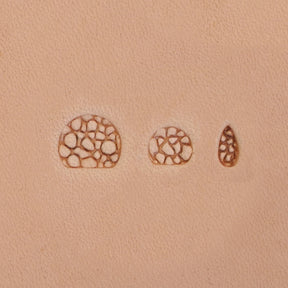 SN Stamping Tool Kit - 21 Cobblestone