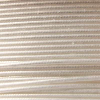 402-019302.SLC.jpg WireSoftFlex Beading Wire - Sterling .019 - 10ft Image