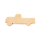 SHP050.SLC.1.jpg Camp & Craft Shape - 40's Chevy Image