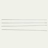 45-154.SLC.03.jpg Size 15 Beading Needle - 4pk Image