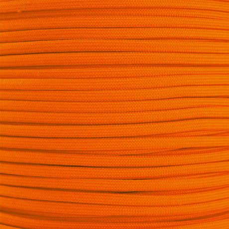 099-1024.SLC.jpg Paracord - Neon Orange yd Image