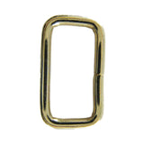 Ring,Rectangle,Gp,3/4",10pk