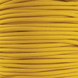 099-1019.SLC.jpg Paracord - Yellow yd Image