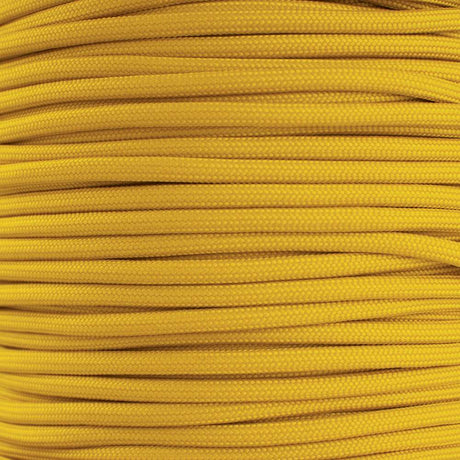 099-1019.SLC.jpg Paracord - Yellow yd Image