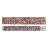 Craftaid - Belt,Oak Leaf/Acorn