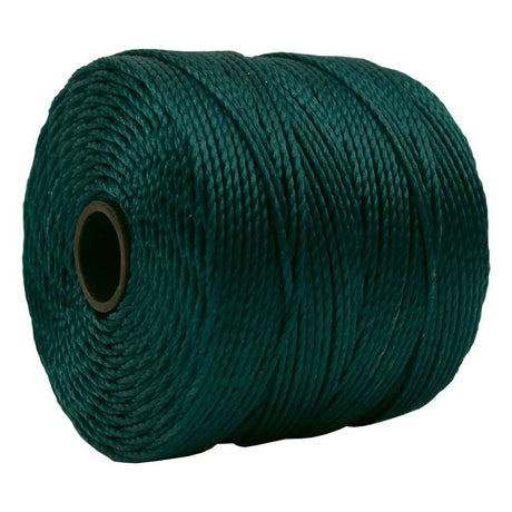 SLON.Green Blue.01.jpg S-Lon 77 yd. Thread Image