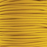 Paracord - Yellow yd