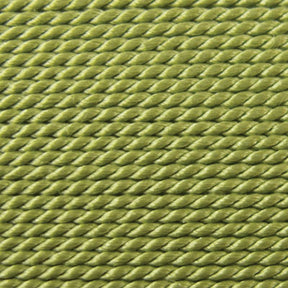 #6 Silk Cord - Jade 2 Meters