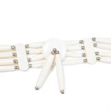 16-5455.SLC.1.jpg Bone Choker - White W/Drop Image