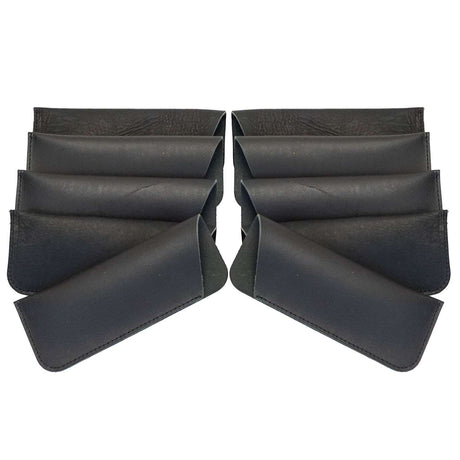 RRES.Black.02.jpg Reading Eyeglass Sleeve - 10 Pack Image