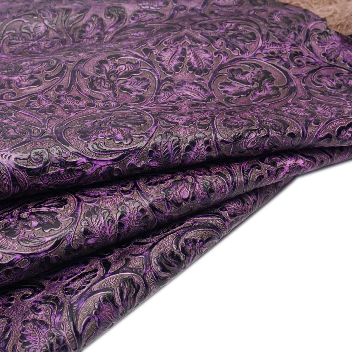 HLFS.Deep Purple.01.jpg Heirloom Floral Sides Image