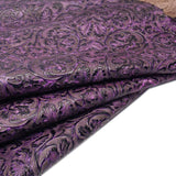 HLFS.Deep Purple.01.jpg Heirloom Floral Sides Image