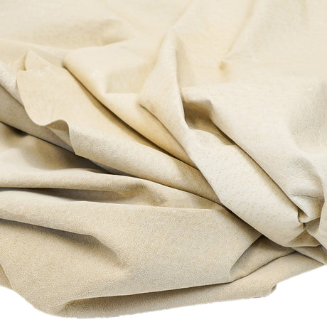 GMPS.Camel.04.jpg Garment Pig Suede Image