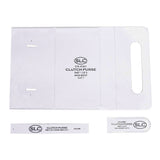 378-AT001.SLC.03.jpg Acrylic Template - Clutch Purse Image
