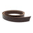 Havana Hermann Oak Bridle Strips - 72"