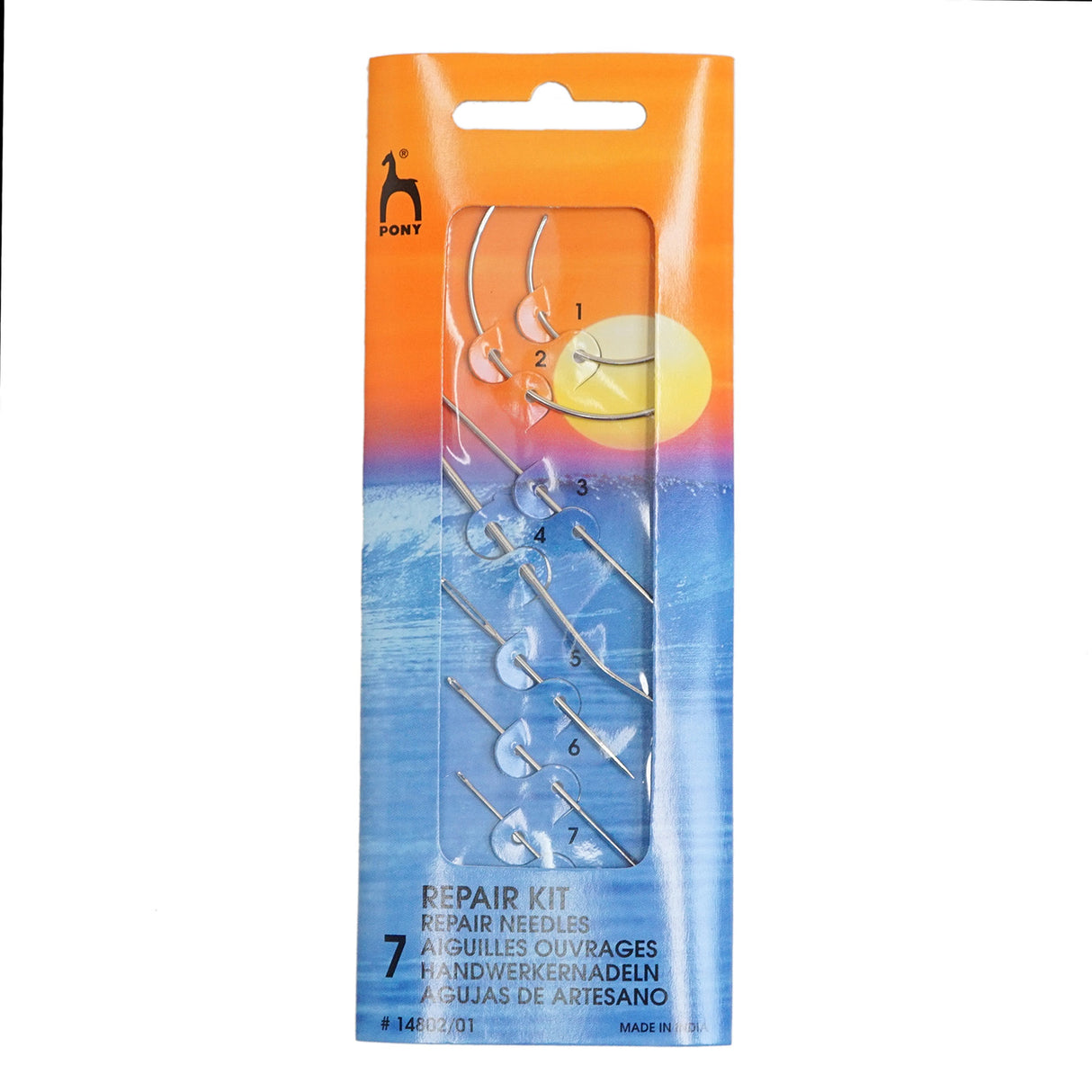 164-120100.SLC.1.jpg 7pk All Purpose Needle Image