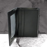 CF Black Card Holder Interior