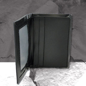 CF Black Card Holder Interior