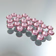 229-162428.SLC.jpg Light Rose SS16 Flatback - 24pk Image