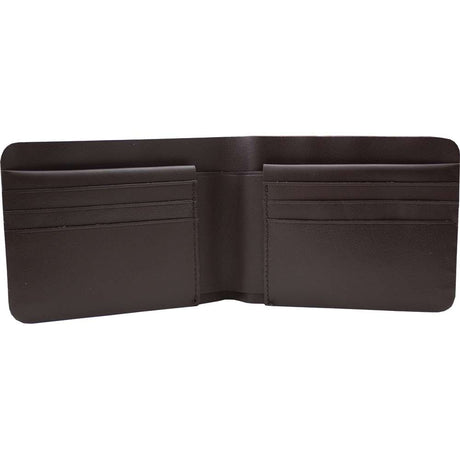195-553108.SLC.jpg CF #1 Chocolate Billfold Interior Image