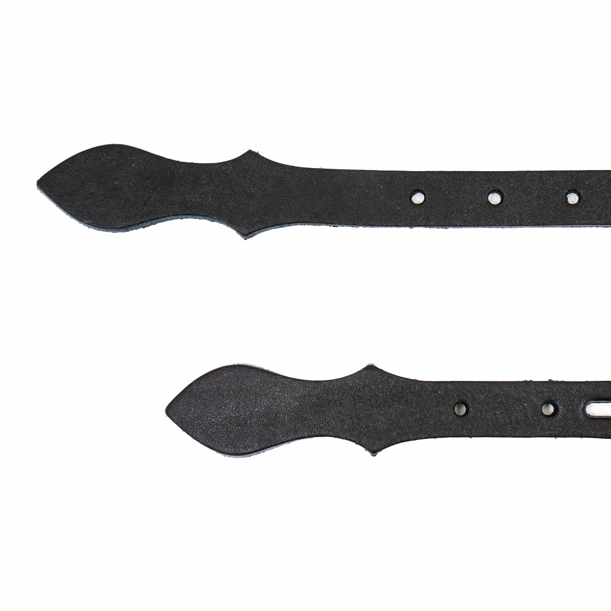 100-169.SLC.2.jpg 3/4" Ranger Billet Set - Black Image