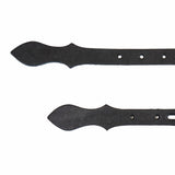 100-169.SLC.2.jpg 3/4" Ranger Billet Set - Black Image