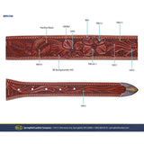 011-724.SLC.03.jpg CarveRite - Primrose Belt Image